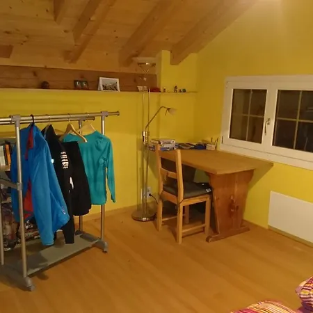 Chalet Giisstalli